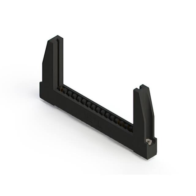 357-034-556-278 EDAC Inc.  Edgeboard Connectors